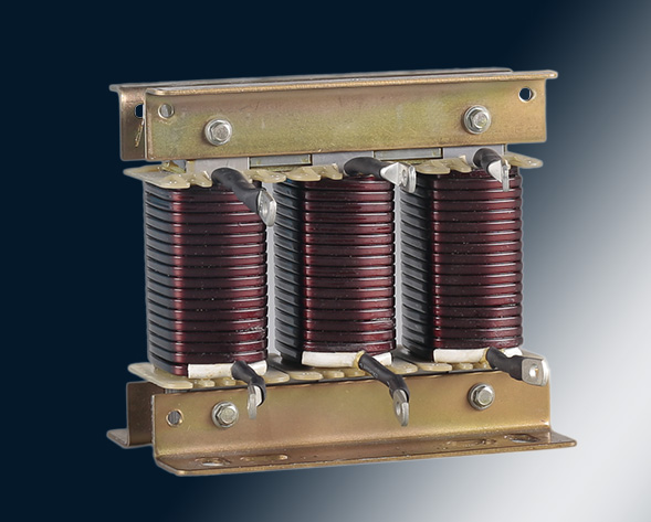 NMAKSG（也可用型号NMACL为输入，NMOCL为输出）系列干式铁芯串联电抗器用于变频器输入、输出侧端，与变频器串联，当低压电网中有大量整流、变流装置等谐波…