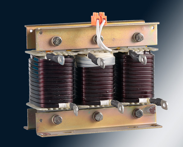 NMCKSG低压 NMCKSC高压电容器串联电抗器在补偿容性无功功率的时候，往往会受到谐波电流，合闸涌流及操作过电压的影响，造成电容器损坏和功率因数降低，为此需…