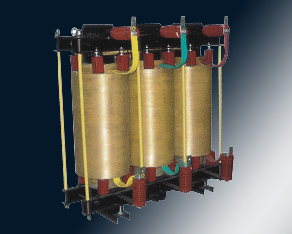 NMQKSG高低压启动电抗器交流异步电动机在额定电压下起动时，初始起动电流是很大的，往往超过额定电流的许多倍（一般是5—7倍），为了减少起动电流，不对电网造成影…